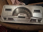Amc Speedometer Cluster 1966-1973 Jeepster Commando Wagoneer. Fixed Price $220.00.