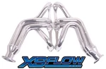 1955-57 Sb Chevy 55-82 Corvette Headers Mid Length TRI-5 Ceramic Coated. Fixed Price $239.96.