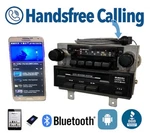 80S Subaru Dl Gl Brat Leone GEN1 Clarion Bluetooth Handsfree Calling Oem Radio. Fixed Price $947.00.