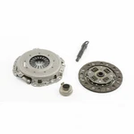 Transmission Clutch Kit-fwd Luk 08-005 Fits 84-87 Honda Civic 1.5L-L4. Fixed Price $164.87.