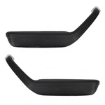 1973-77 Maverick Arm Rest Pads Front Door Pulls Lh-rh Pair Comet Ford New. Fixed Price $219.90.