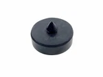 Vehicle Stop Bumper For 1970-1981 Buick Electra Piece Front Dense Rubber. Fixed Price $58.09.