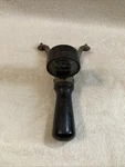 Vintage Allen Battery Cell Tester #E-51C Electric & Equipment Co.. Fixed Price $9.95.