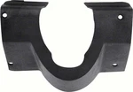 1967-69 Dart Barracuda Valiant; Lower Steering Column Cover; Black. Fixed Price $59.99.
