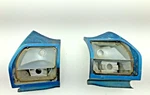 69 Chevelle Taillights Quarter Extensions Housings Coupe Convertible Super Sport. Fixed Price $148.49.