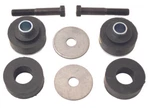 1968-72 Gto/lemans/tempest Trunk Body Mount Kit. Fixed Price $23.00.