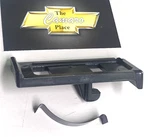 1973 1981 Camaro Firebird Console Lid Latch Button & Spring Kit Oer # 567568K. Fixed Price $21.95.