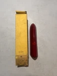 1958 Oldsmobile Red Backup Lamp Lens Taillight Gm # 5949089 Glo-brite Tmc 575. Fixed Price $19.99.