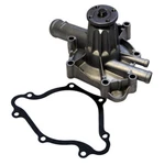 For Small Block Mopar 318 340 360 Water Pump Dodge Chrysler Plymouth Sb La 5.9L. Fixed Price $55.09.