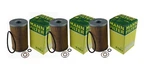 Mann Set Of Engine Oil Filters For Mercedes W110 W111 W113 W114 W115 W121 W123. Fixed Price $42.95.