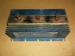 Cole Hersee 48160 Battery Isolator *free Shipping*. Fixed Price $48.99.