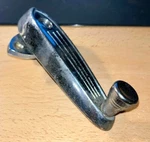 1956 1957 1958 1959 Amc Rambler Ambassador Station Wagon Tailgate Window Handle. Fixed Price $33.55.