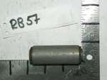 Dodge Truck Front/rear 1960-70 Nos Steel Encased Rubber Bushings RB57 Made. Fixed Price $21.95.