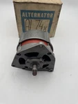 Mercedes Alternator Generator 280 300 600 W113 W111 W109 Remanufactured Nos. Fixed Price $299.00.