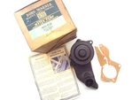 Nos Borg Warner Rebuilt Water Pump Ford Mercury Right Side 1950 51 52 53 V-8. Fixed Price $39.95.