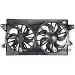 75300 4-SEASONS Four-seasons Cooling Fan Assembly Ford Windstar Merkur XR4TI. Fixed Price $155.98.