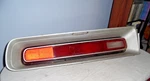Mopar 72 Dodge Charger Tail Light P/n 3587116 Non-rallye Oem Housing Wiring. Fixed Price $200.00.