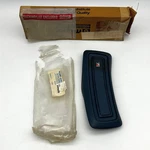 Amc Jeep 8133815 Horn Cover Steering Wheel Emblem Blue Oem Nos Discolor. Fixed Price $53.99.
