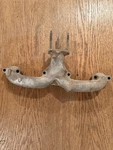 1958-1965 Chevy Corvette Impala 283 327 Rh Exhaust Manifold Oem 3747038. Fixed Price $100.00.