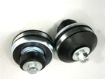 Engine Biscuits Flathead Ford Motor Mounts Universal 1932 1953 Early. Fixed Price $37.33.