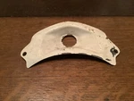 1940 Dodge Parking Light Retainer. Fixed Price $50.00.