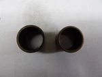 1940-1956 Studebaker Commutator/brush End Starter Bushing Set Of 2EA. Fixed Price $20.00.
