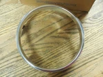 Nos 1970 Ford Galaxie Inner Headlamp Door Lh D0AZ-13064-D. Fixed Price $29.99.