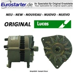 Alternator 70A New Genuine Lucas LRA517 Ford. Fixed Price $226.30.