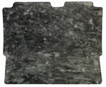 Hood Insulation Pad Flat Fiberglass 1PC For 1965-67 Pontiac Gto Lemans W/clips. Fixed Price $127.84.
