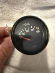 Vdo Oil Temperature Gauge 50-150 C Vw Audi 321919541A Additional Instrument. Fixed Price $64.08.