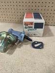 Borg Warner, 70-71 Dodge Six-cylinder Fuel Pump FP-4844 Nos. Fixed Price $19.95.