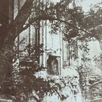 Antique 1870S Kenilworth Castle England Uk Stereoview Photo Card P4537. Fixed Price $24.99.