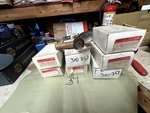 Trw 310-257 ""read The Listing""" 9W. Moog Cross ES2011R. Fixed Price $35.00.