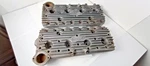 Vintage-rat Rod-speed- Ford/ Merc 49-53 Edelbrock Flathead 24 Stud-f 7.5 M8. Fixed Price $600.00.