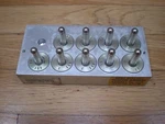 Nos 1995 96 97 Ford Crown Victoria Grand Marquis Anti-lock Brake Abs Valve Block. Fixed Price $59.99.