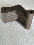 3883158 Genuine Cummins Alternator Support. Fixed Price $78.50.