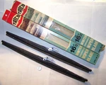 Trico ARL-16-2 Nos 16" Winter Booted Wiper Blade W/ Attached Metal Bayonet. Fixed Price $25.11.