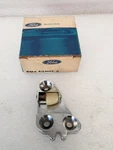 Nos Oem 1953 1955 Ford Pickup Door Striker Plate Lh Driver Side BAA-8122009-A. Fixed Price $30.00.