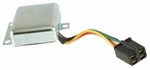Nos Voltage Regulator 71 - 75 Amc Gremlin Javelin Matador Jeep CJ5 J10 J20. Fixed Price $48.00.