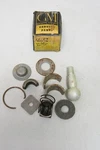 Vintage Gm Front Axle Repair Kit Fits 1955-1959 Chevy 7000LB Trucks (2299443). Fixed Price $33.99.