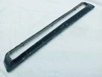 Oem 1969 Road Runner Gtx Hood Scoop 2898606 Pass Side Rh Mopar Plymouth. Fixed Price $98.99.