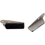 Hotbray Engine Timing Chain Guide For Jaguar Vanden Plas, XJ6 C13617. Fixed Price $21.91.