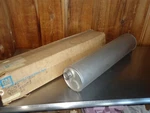 New Nos Gm Exhaust Muffler 380173 Arvin Oldsmobile Jetfire 1962 1963. Fixed Price $405.00.