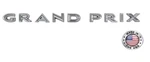Fender Emblem Letter Set For 1964 Pontiac Grand Prix Models Made In The Usa. Fixed Price $128.98.