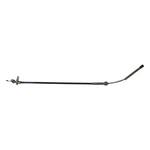 J0942945 Throttle Cable For Commando Jeepster 1966-1971. Fixed Price $29.94.