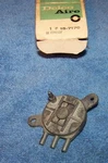 1965 Buick 50-60 Series Heater W/ac Vacuum Valve Delco Aire 15-7170 7291137. Fixed Price $30.00.