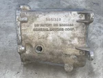 Muncie 4 Speed Transmission Main Case 3851325 Blem #f. Fixed Price $74.95.