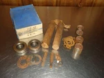 New Nos King Pin Kit 84665-H 1940-1949 International Truck K5 K36 KB55. Fixed Price $40.50.