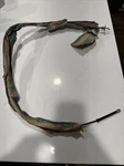 Nos Gm 354696 Cruise Control Cable 1975 Impala Chevelle 75-77 C/k Truck Blazer. Fixed Price $294.00.