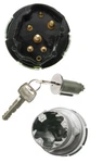 Ignition Switch & Lock Ford 1969 Pickup 1968-70 Mercury Lincoln 68-69. Fixed Price $59.99.